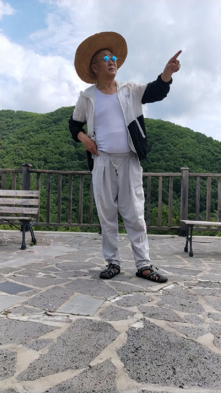 真诚寻伴的第二张照片--金门相亲网