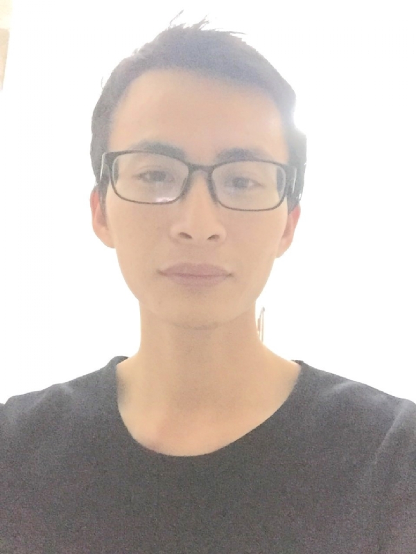 武的第二张照片--金门相亲网