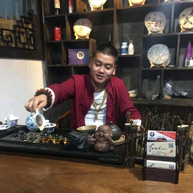 请叫我金爷的第一张照片--金门相亲网