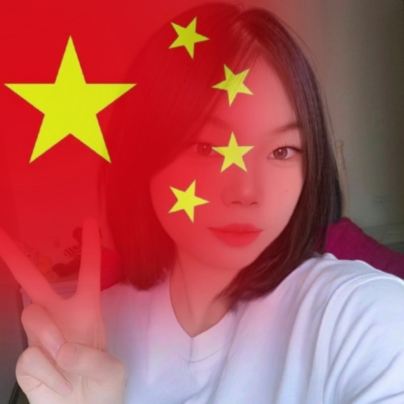 湘湘的第一张照片--金门相亲网