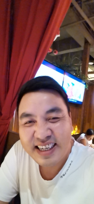 泉哥的第一张照片--金门相亲网