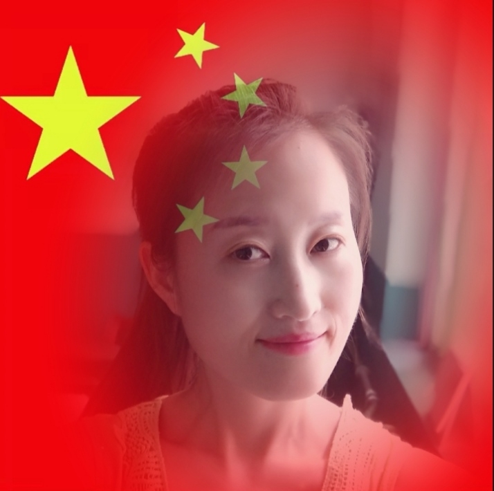 可爱如你的第一张照片--金门相亲网