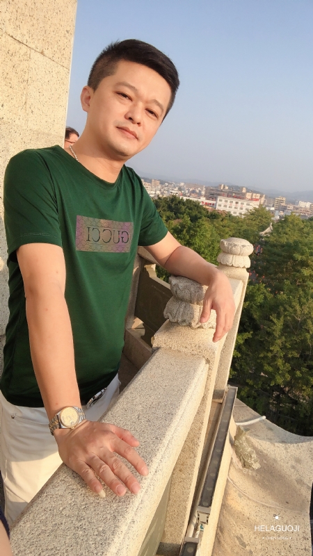旭旭的第一张照片--金门相亲网