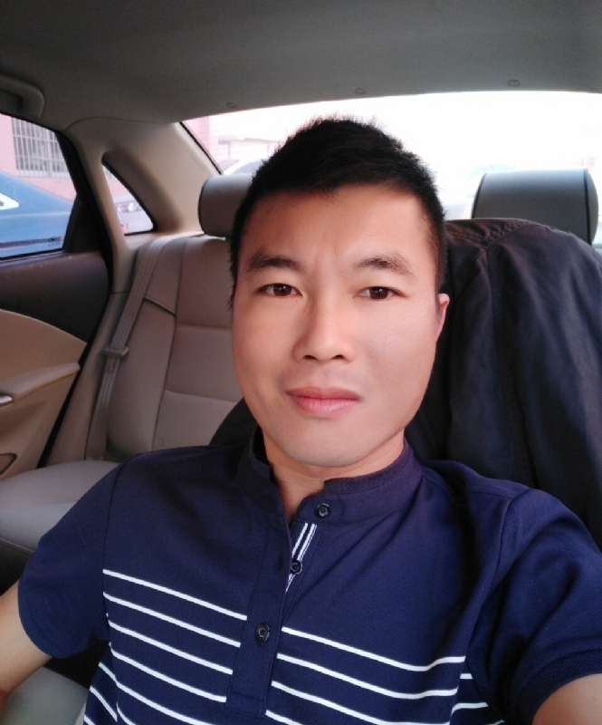 撸止深的第一张照片--金门相亲网