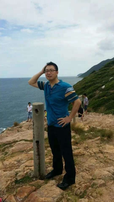 xiaochen的第一张照片--金门相亲网