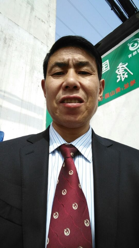 刘哥的第一张照片--金门相亲网
