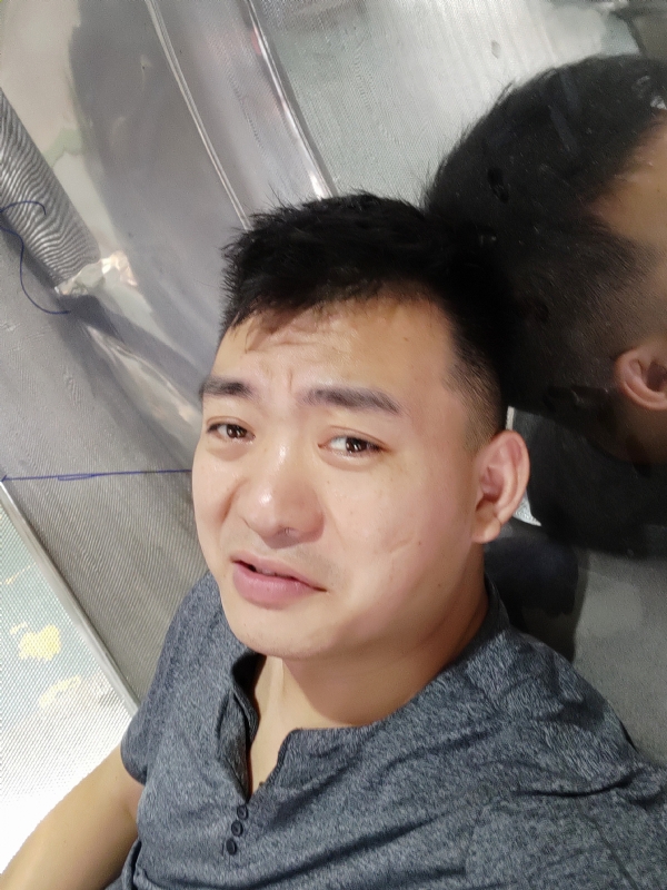 江翎的第一张照片--金门相亲网