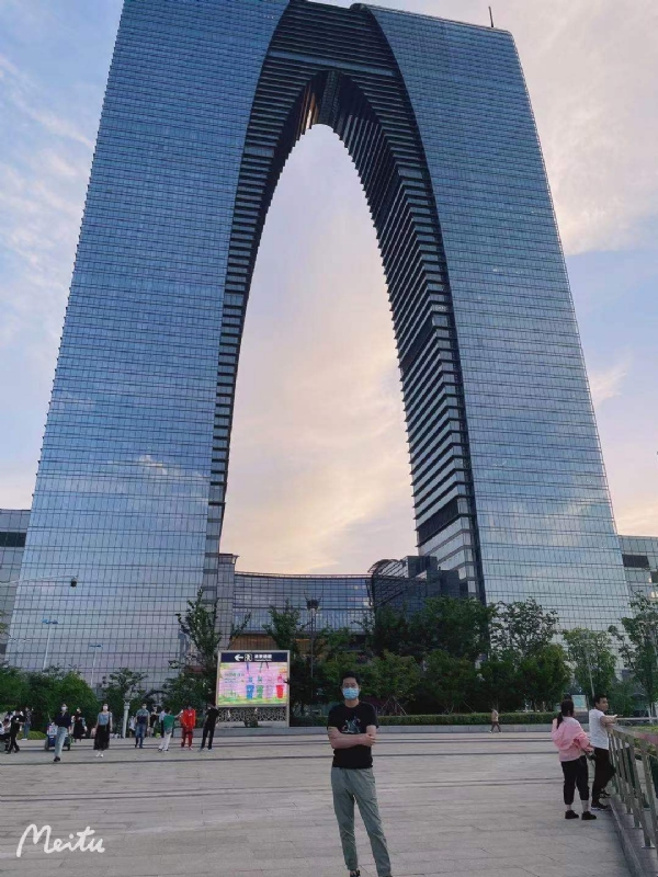 随心的第一张照片--金门相亲网