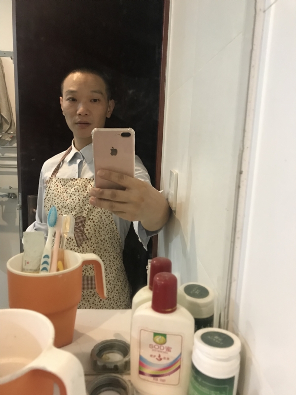 风子的第一张照片--金门相亲网