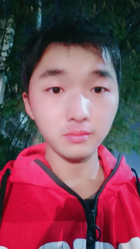 微尘的第一张照片--金门相亲网