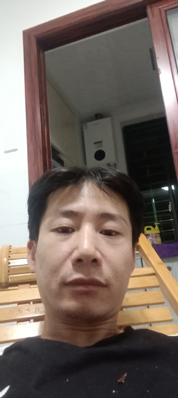 来寻的第一张照片--金门相亲网
