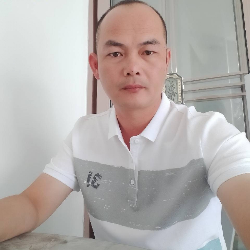 缘份的第一张照片--金门相亲网