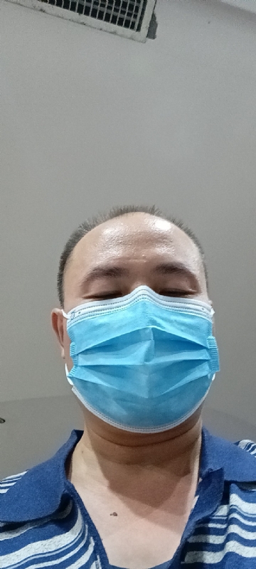 有山有水的第一张照片--金门相亲网
