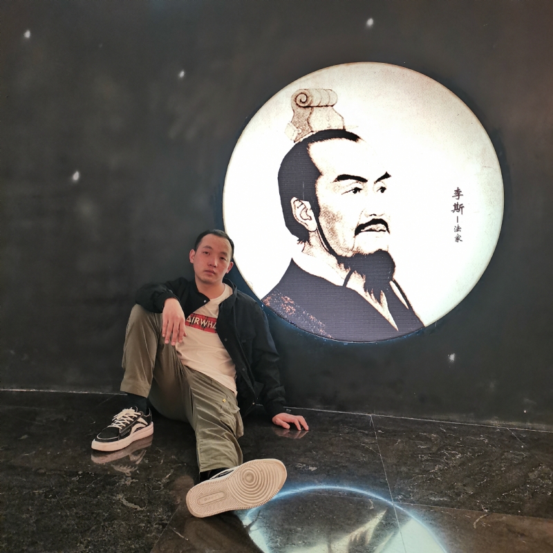 小灰灰的第二张照片--金门相亲网