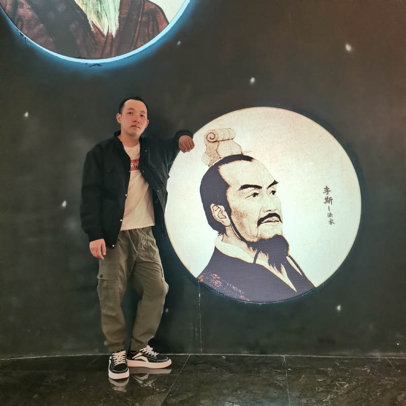 小灰灰的第三张照片--金门相亲网