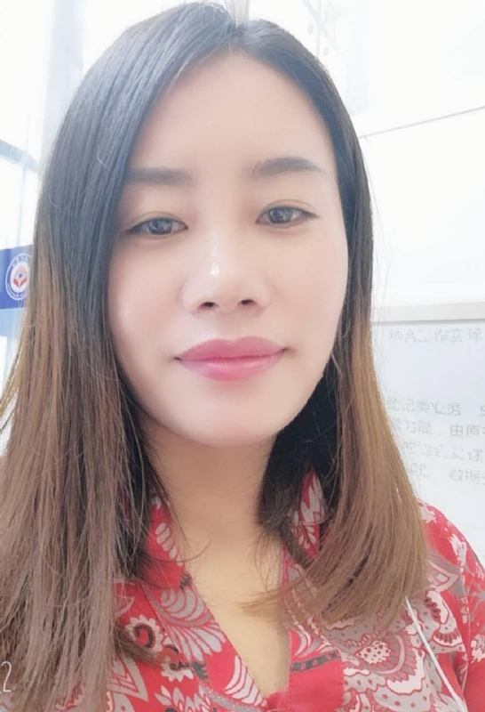 勿忘初心梦晗的第一张照片--金门相亲网