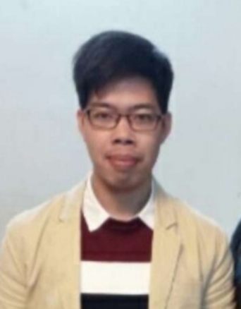 劳帅哥的第一张照片--金门相亲网