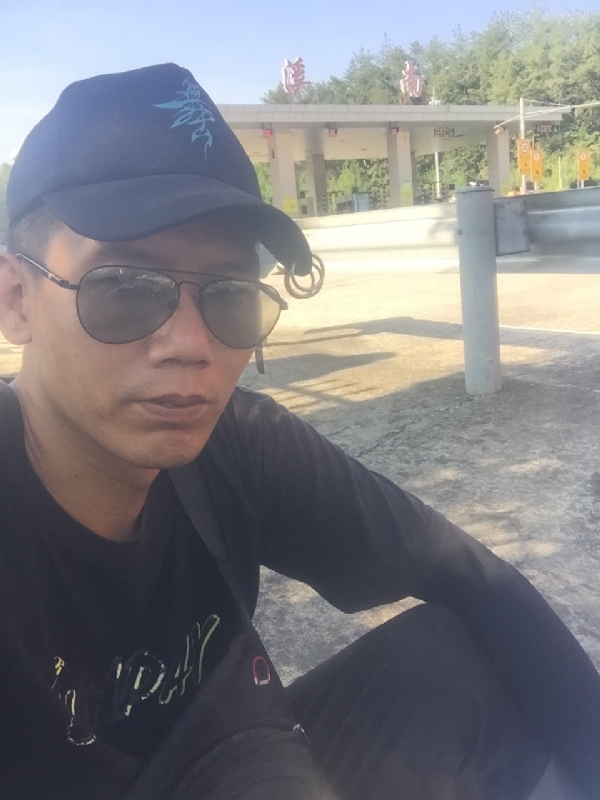 为你再疯一次的第一张照片--金门相亲网
