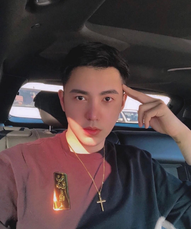 陈宇文的第一张照片--金门相亲网