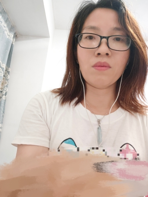 柠檬的第一张照片--金门相亲网