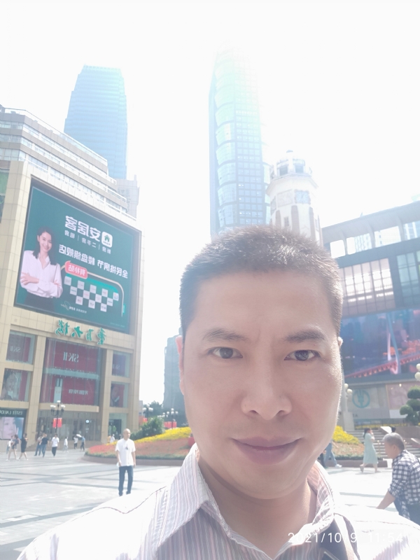 空气的第一张照片--金门相亲网