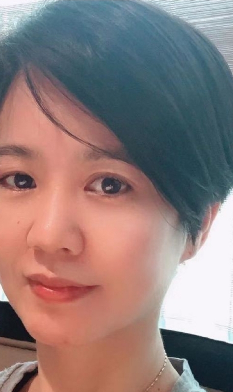琪琪的第二张照片--金门相亲网