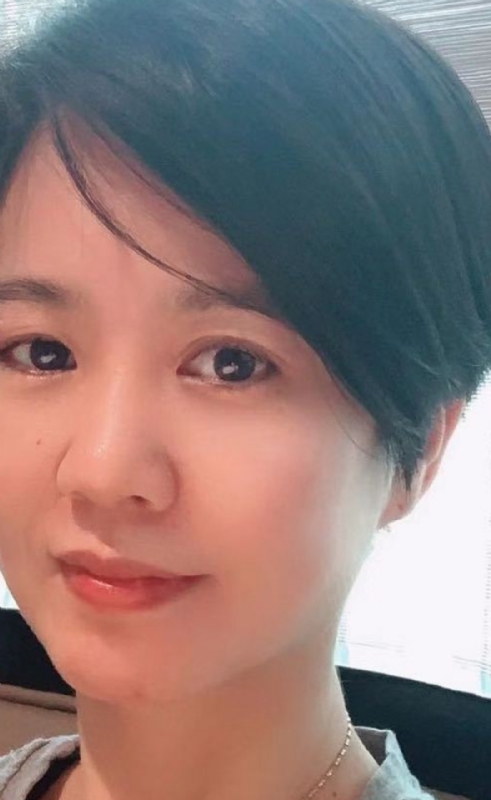 琪琪的第三张照片--金门相亲网