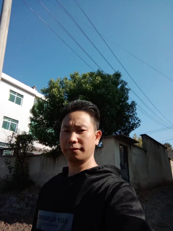 寻缘中的第二张照片--金门相亲网