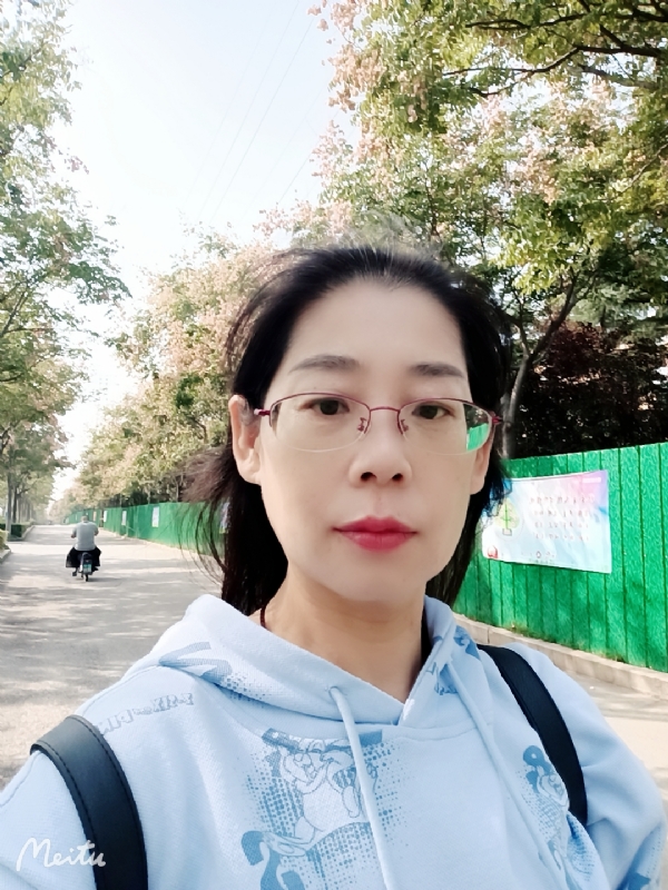 linxi的第一张照片--金门相亲网
