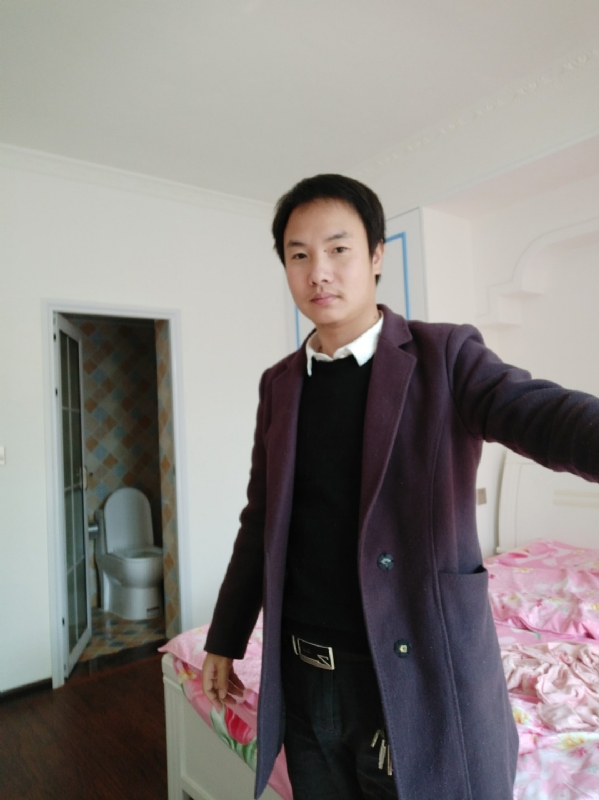 若山的第一张照片--金门相亲网