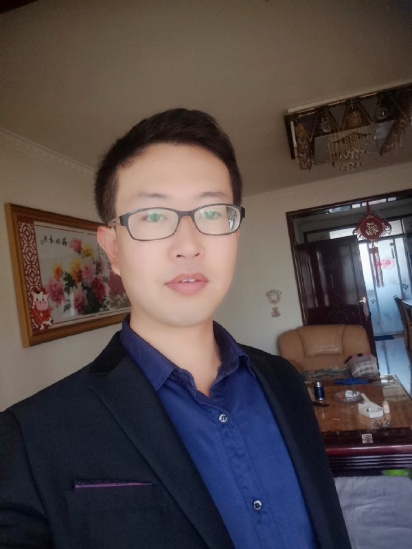 遇一人白首的第一张照片--金门相亲网