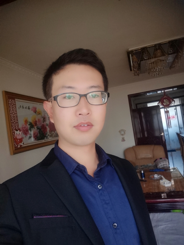 遇一人白首的第二张照片--金门相亲网
