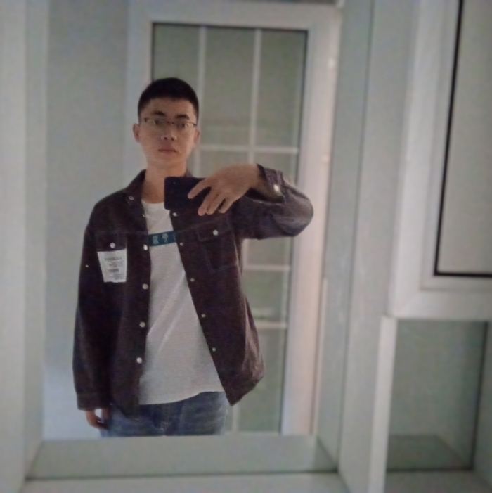 湫的第一张照片--金门相亲网