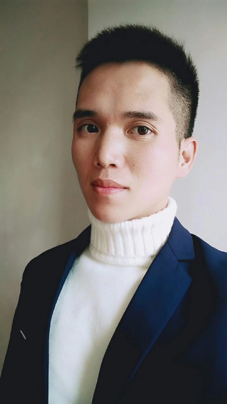 榴莲往事的第一张照片--金门相亲网