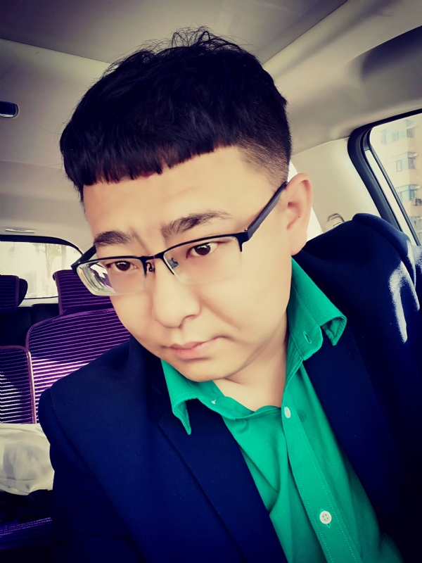 不忘。的第一张照片--金门相亲网