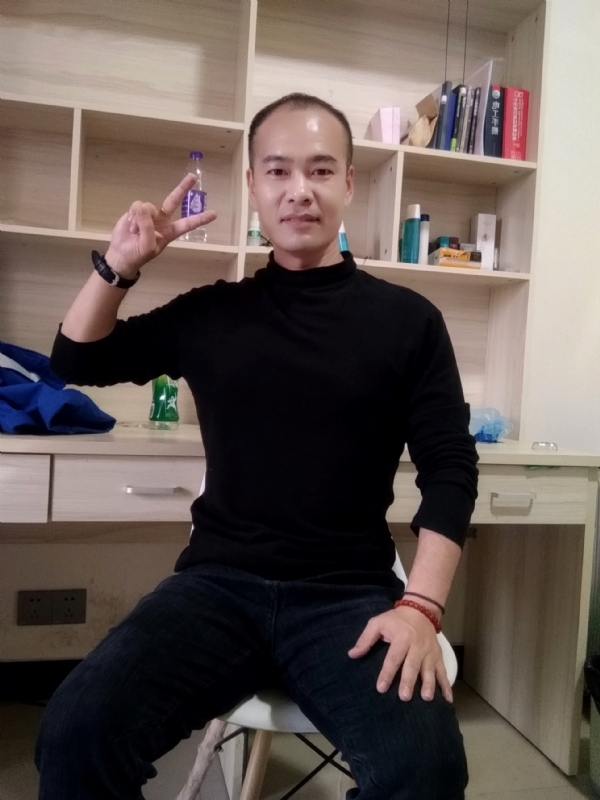 熊大与熊二的第一张照片--金门相亲网
