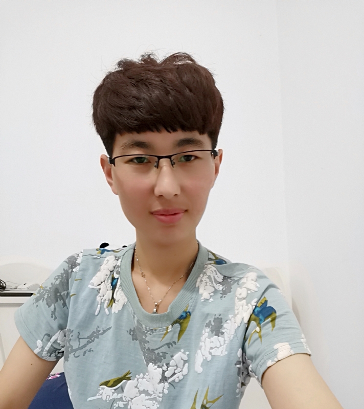 青春的翅膀的第一张照片--金门相亲网
