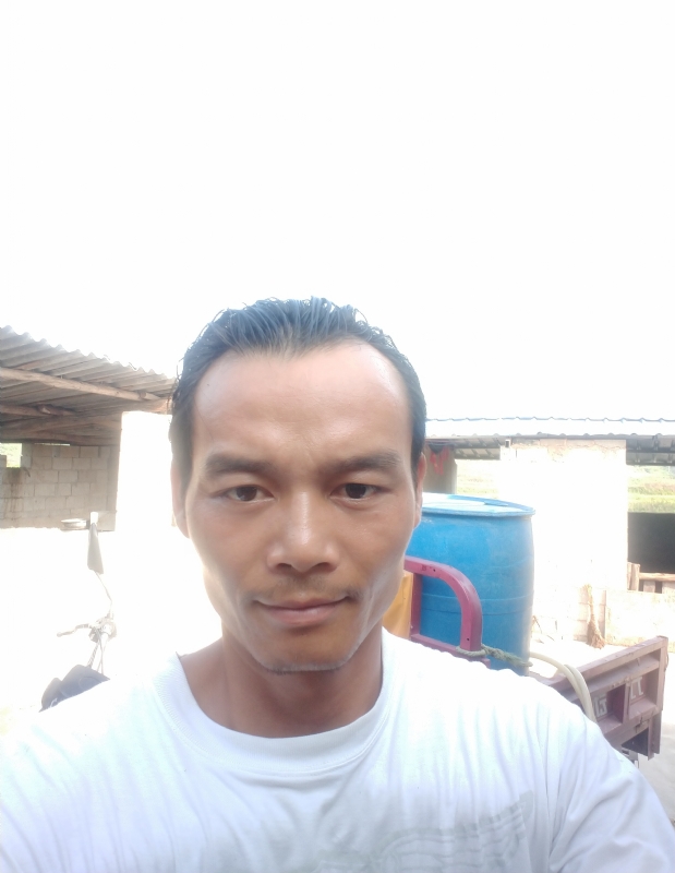 寻缘的第一张照片--金门相亲网