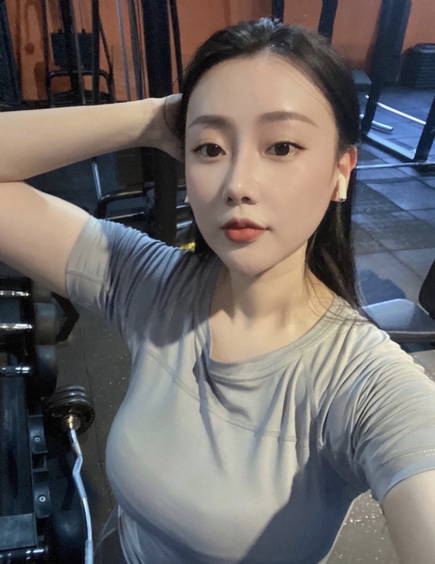 Annie的第一张照片--金门相亲网