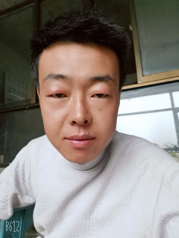 缺爱80后的第一张照片--金门相亲网