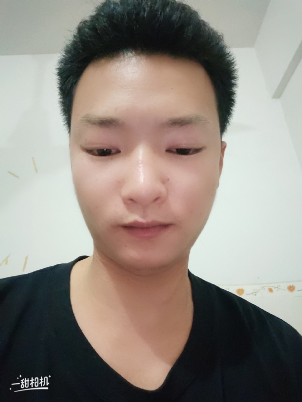 孤狼的第二张照片--金门相亲网