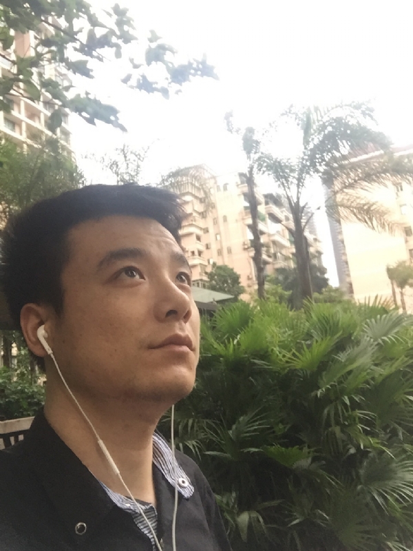 喜洋洋的第一张照片--金门相亲网