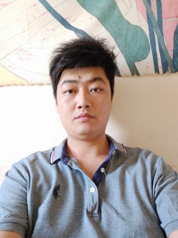 霖?的第一张照片--金门相亲网
