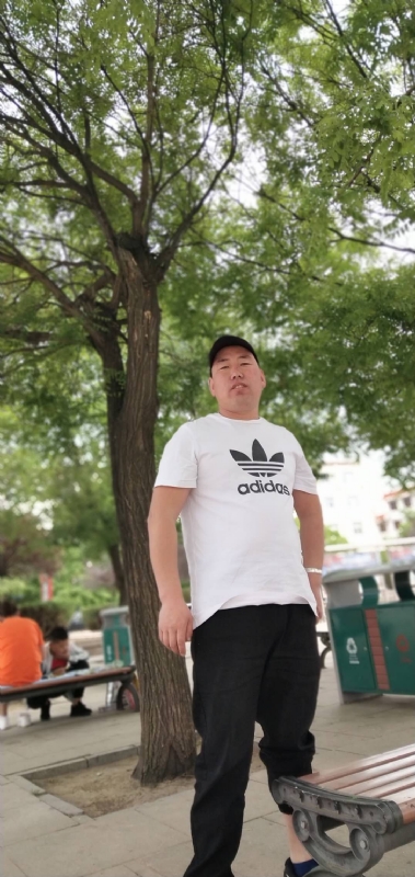 啊包g的第一张照片--金门相亲网