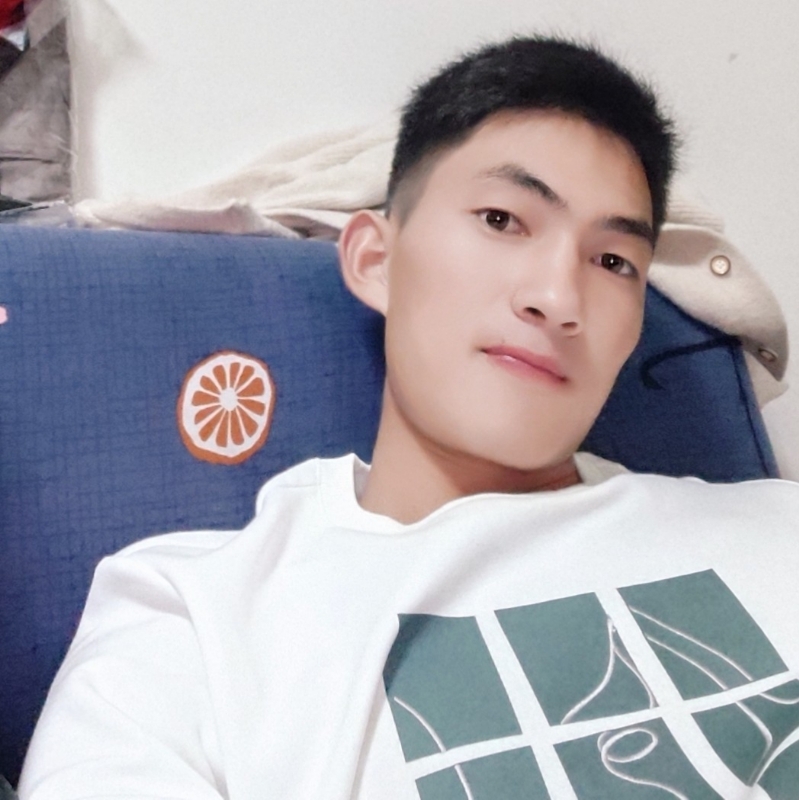 小袁的第一张照片--金门相亲网