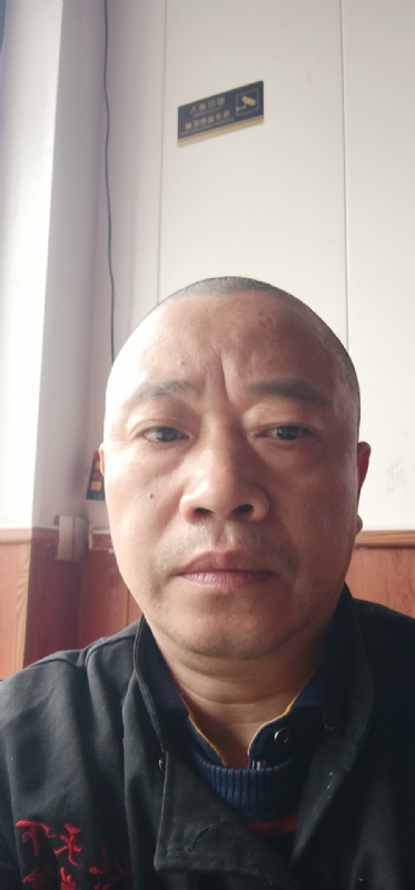 快乐人生的第一张照片--金门相亲网