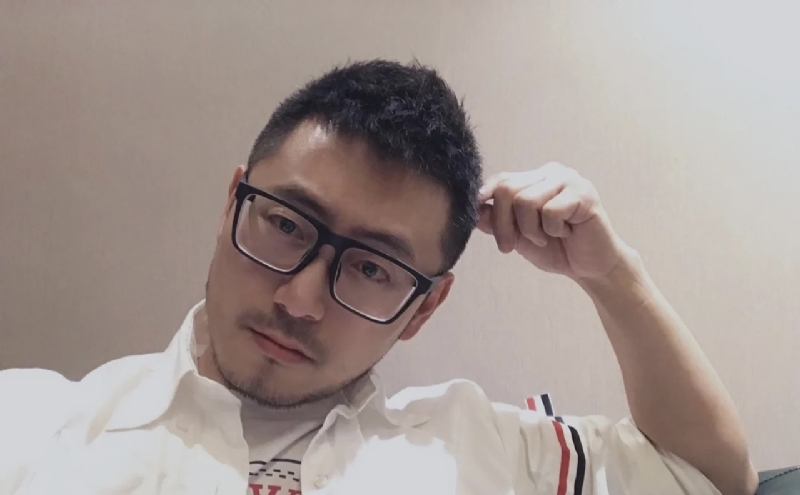 铭哲的第一张照片--金门相亲网