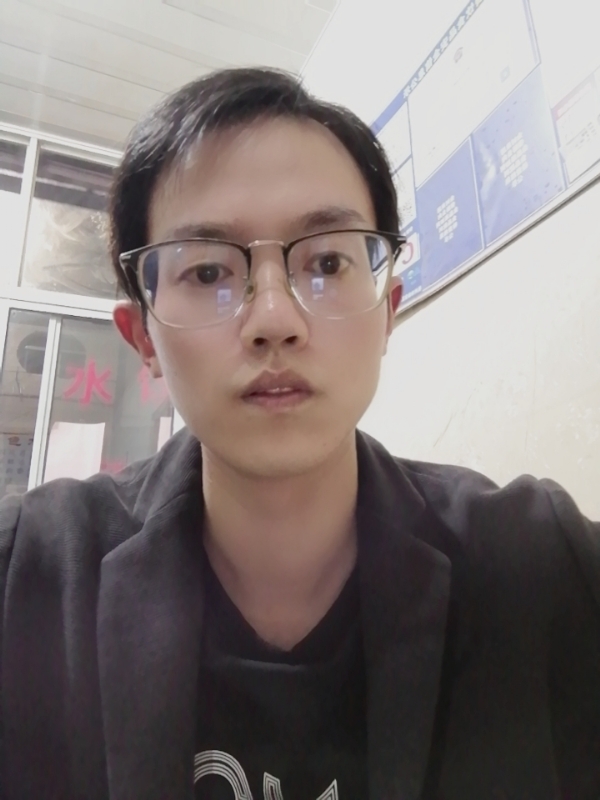 春日暖阳的第一张照片--金门相亲网