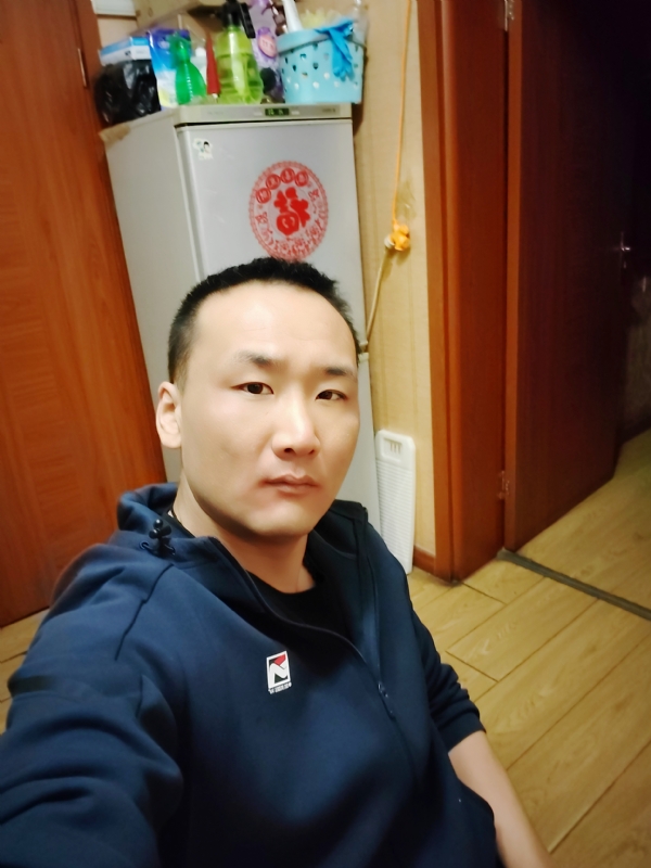 子昂的第一张照片--金门相亲网