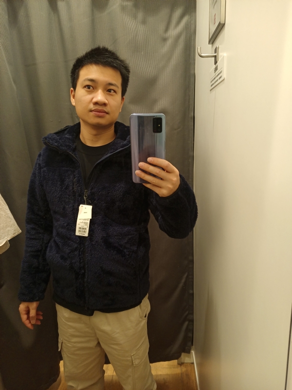 冬天的太阳的第一张照片--金门相亲网